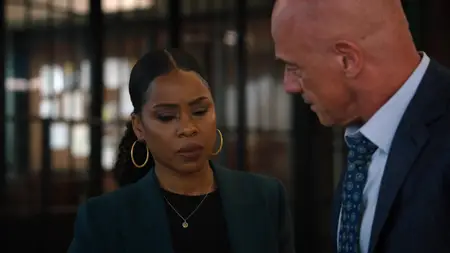 Law & Order: Organized Crime S05E05
