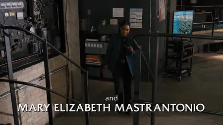 Law & Order: Organized Crime S05E05