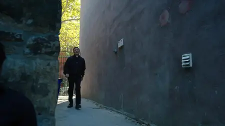 Law & Order: Organized Crime S05E05