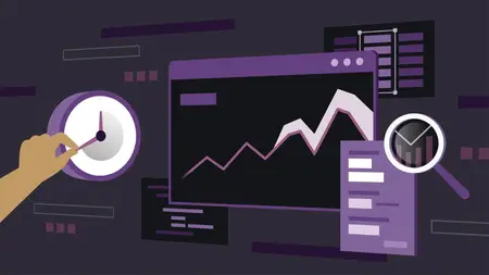 Time Series Modeling in Excel, R, and Power BI