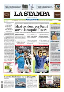 La Stampa Asti - 22 Settembre 2024