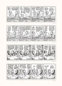 40 A Doonesbury Retrospective v02 1980 to 1989 2012 Collection Andrews McMeel Publishing Digital-HD LeDuch