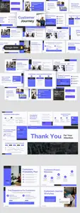 Customer Journey ZGCZDTM