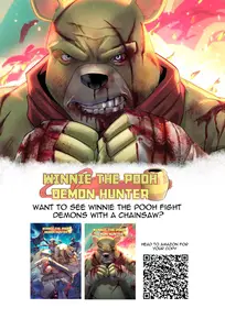 Winnie the Pooh Demon Hunter 003 (2024) (Digital-HD) (LeDuch) (F