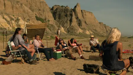 Animal Kingdom S01E03