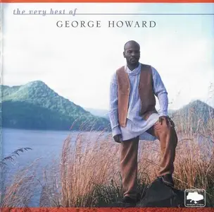 George Howard - The Very Best Of (2005)