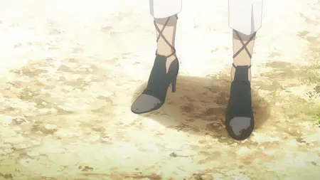 Violet Evergarden (2018) - S01E04 You Wont Be a Tool But a Person Worthy of That Name -sam