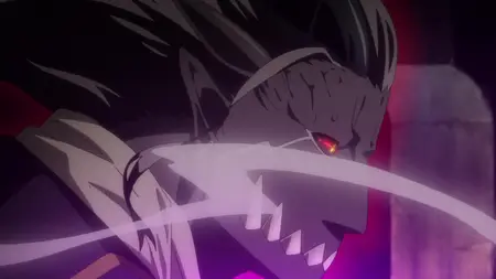 That Time I Got Reincarnated as a Slime S02E12 The One Unleashed