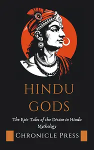 Hindu Gods: The Epic Tales of the Divine in Hindu Mythology