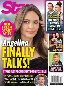 Star Magazine USA - June 9, 2025