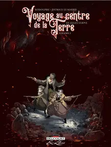 Voyage Au Centre De La Terre - Tome 2