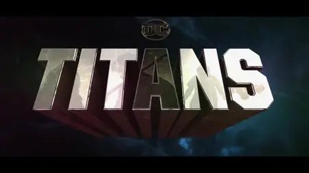 Titans S02E05