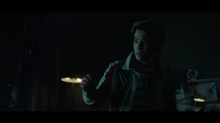 Titans S02E05