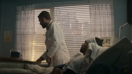 Brilliant Minds S02E05