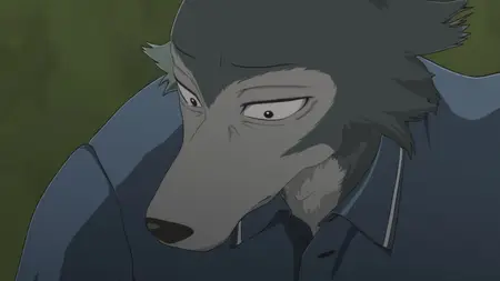 BEASTARS S01E09