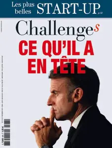 Challenges - 11 Septembre 2025