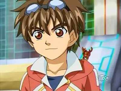 Bakugan Gundalian Invaders-04-Brawler To Be