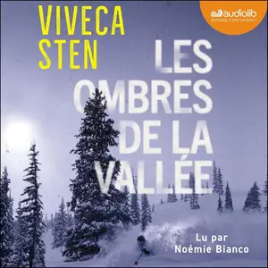 Viveca Sten, "Les ombres de la vallée"