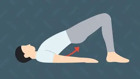 Last Longer Naturally | Level 4 | 50 Pelvic Fix Exercise