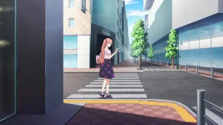 Kakkou no Iinazuke S02E02 Onii Confessed to You right
