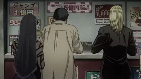 Sakamoto Days - 22