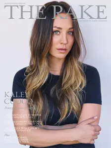 The Rake - February 2026