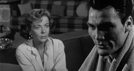 The Big Knife (1955)