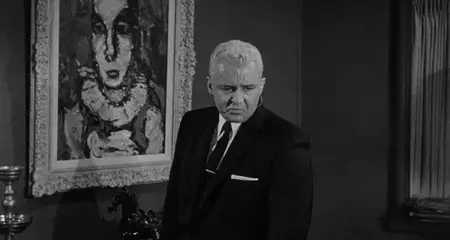 The Big Knife (1955)