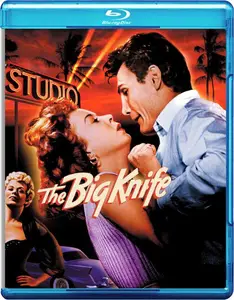 The Big Knife (1955)