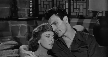 The Big Knife (1955)