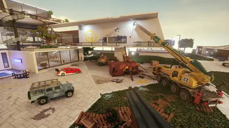 Teardown (2022) v1.6.3