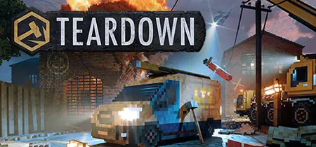 Teardown (2022) v1.6.3
