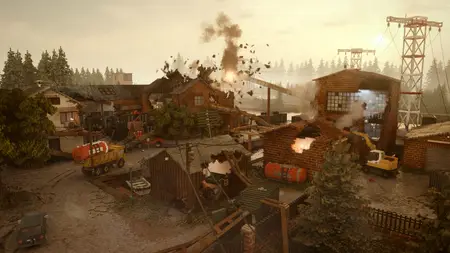 Teardown (2022) v1.6.3