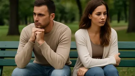 Common Relationship Mistakes That Lead to Divorce