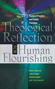 Theological Reflection for Human Flourishing : Pastoral Practice and Political Theology