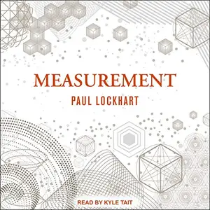 Measurement [Audiobook]