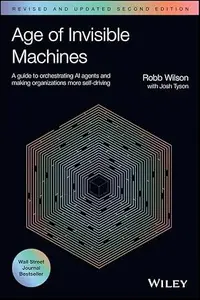 Age of Invisible Machines (2nd Edition)