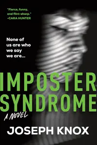 Imposter Syndrome: A Novel