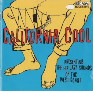 VA - California Cool (1993)