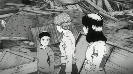 Uzumaki - 04