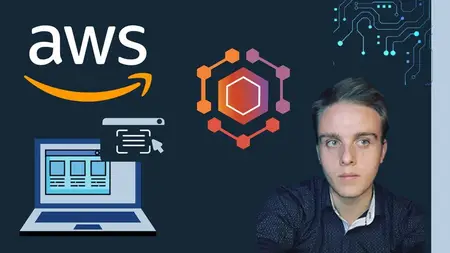 Cloud Computing on AWS: Ultimate Beginners Course - 2024