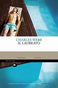 Il Laureato - Charles Webb