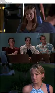 American Pie (1999) [UNRATED]