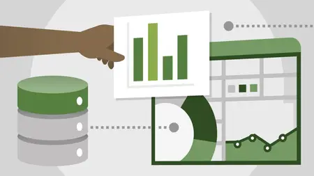 Power BI Essential Training