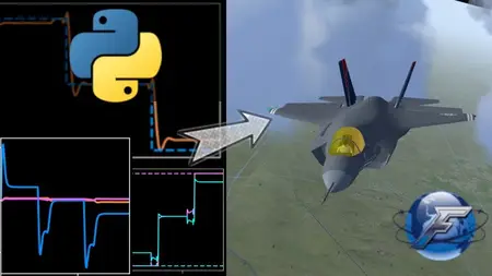 Intro to Aerospace Navigation, Control and Flight Simulation