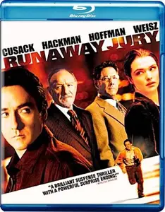 Runaway Jury (2003)