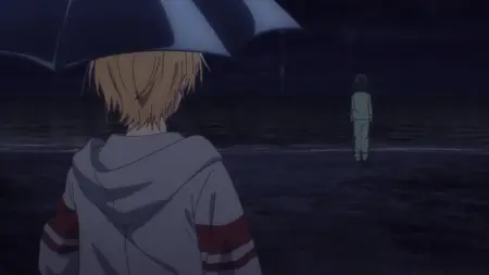 Flower and Asura (2025 S01E07 007 Big Sister and Little Brother CRUCiBLE