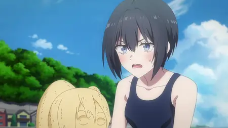 2 5 jigen no Ririsa (S01)  (2 5 Dimensional Seduction | Dublado 2 5 jigen no Ririsa 23 mkv" yEnc