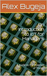 An Introduction to IoT for Managers: A guide to the Internet of Things