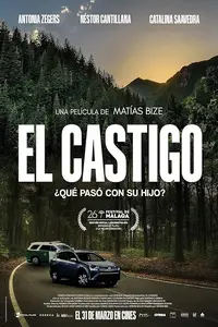 El castigo / The Punishment (2022)